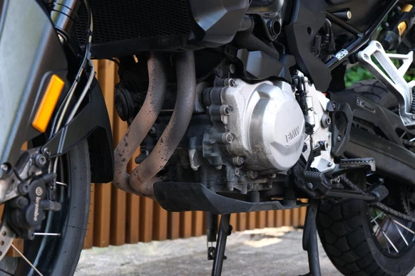 BMW F 850 GS - Afbeelding 19 van 23