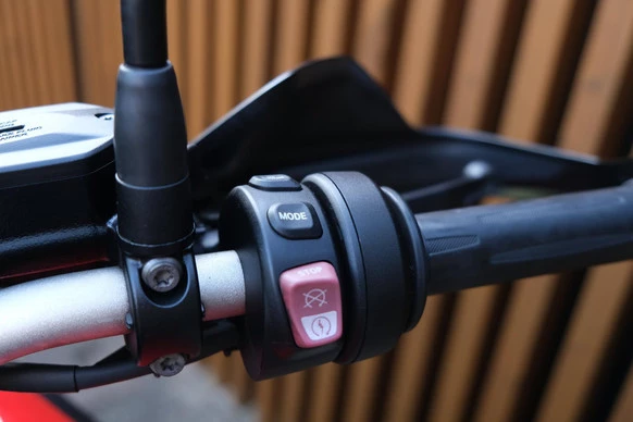 BMW F 850 GS - Afbeelding 20 van 23