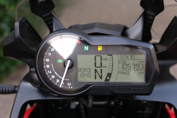 BMW F 850 GS - Afbeelding 21 van 23