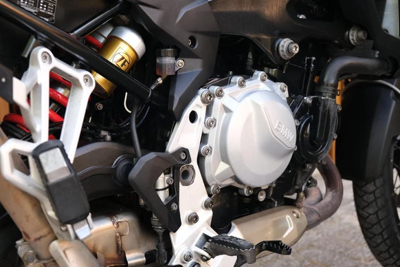 BMW F 850 GS - Afbeelding 22 van 23