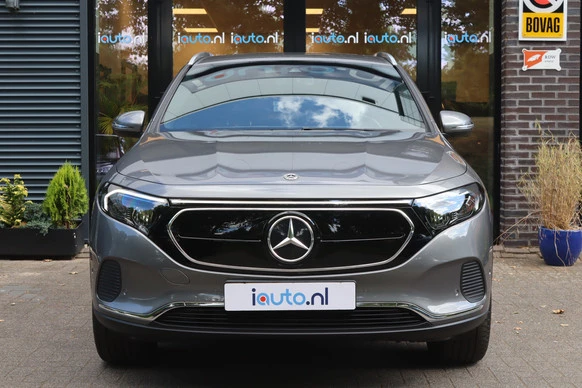 Mercedes-Benz EQA - Afbeelding 7 van 30