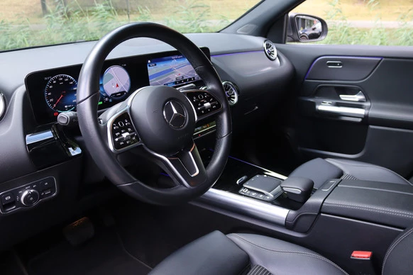 Mercedes-Benz EQA - Afbeelding 10 van 30