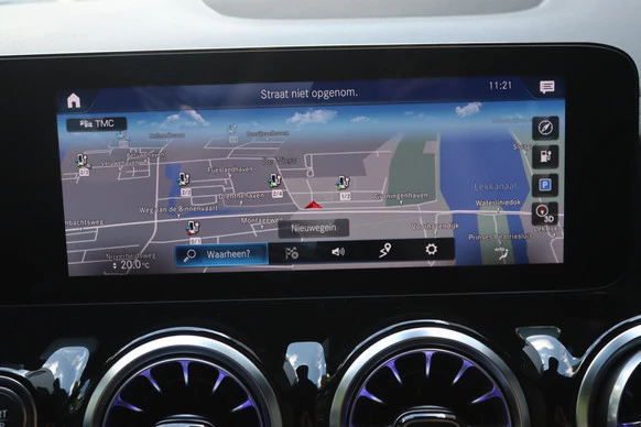 Mercedes-Benz EQA - Afbeelding 13 van 30