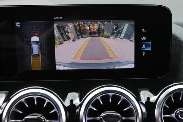 Mercedes-Benz EQA - Afbeelding 14 van 30