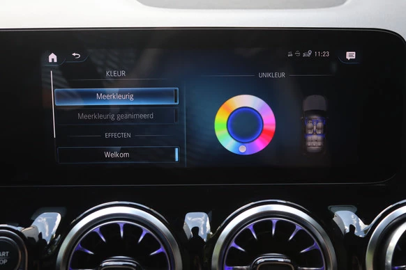 Mercedes-Benz EQA - Afbeelding 15 van 30