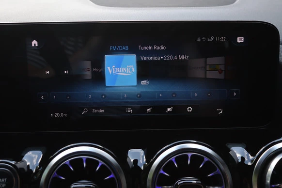 Mercedes-Benz EQA - Afbeelding 17 van 30