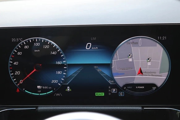 Mercedes-Benz EQA - Afbeelding 18 van 30