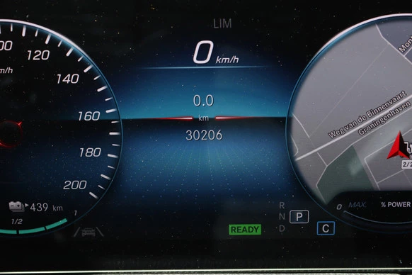 Mercedes-Benz EQA - Afbeelding 20 van 30
