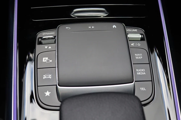 Mercedes-Benz EQA - Afbeelding 23 van 30