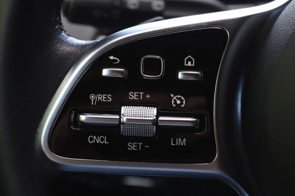 Mercedes-Benz EQA - Afbeelding 26 van 30