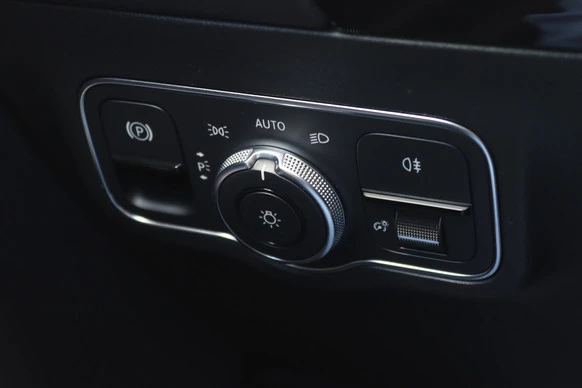 Mercedes-Benz EQA - Afbeelding 27 van 30