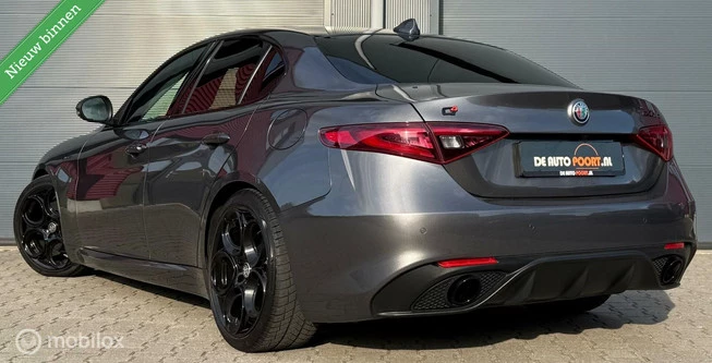 Alfa Romeo Giulia - Afbeelding 2 van 20