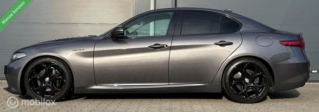 Alfa Romeo Giulia - Afbeelding 3 van 20