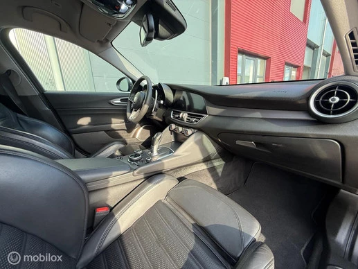 Alfa Romeo Giulia - Afbeelding 6 van 20