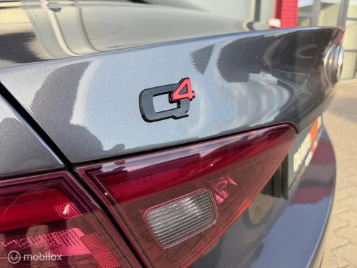 Alfa Romeo Giulia - Afbeelding 11 van 20