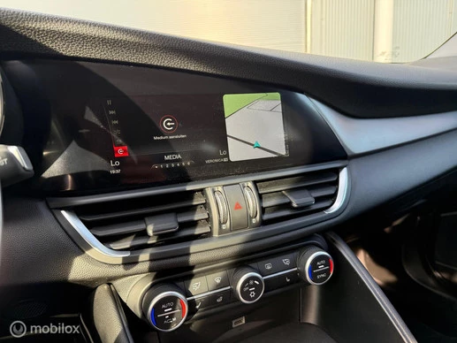Alfa Romeo Giulia - Afbeelding 13 van 20