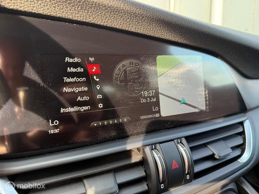 Alfa Romeo Giulia - Afbeelding 20 van 20