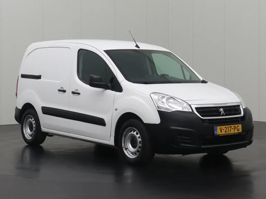 Peugeot Partner - Afbeelding 1 van 21