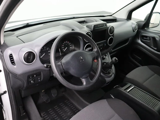 Peugeot Partner - Afbeelding 3 van 21