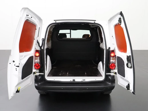 Peugeot Partner - Afbeelding 4 van 21