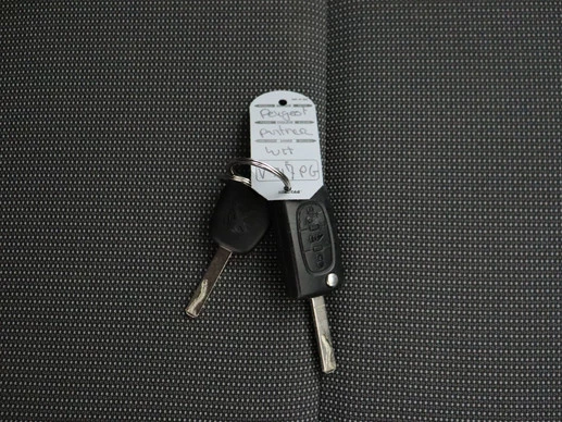 Peugeot Partner - Afbeelding 5 van 21