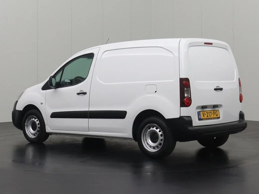 Peugeot Partner - Afbeelding 6 van 21