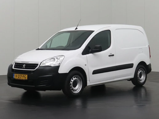 Peugeot Partner - Afbeelding 7 van 21