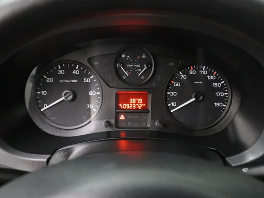 Peugeot Partner - Afbeelding 8 van 21