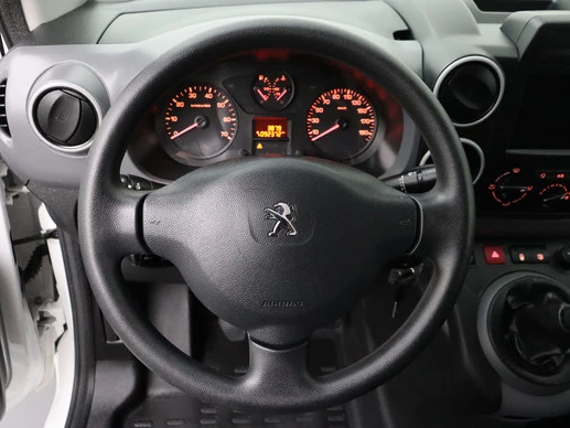 Peugeot Partner - Afbeelding 9 van 21