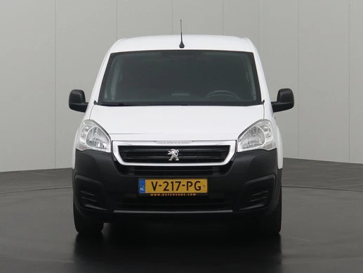 Peugeot Partner - Afbeelding 10 van 21