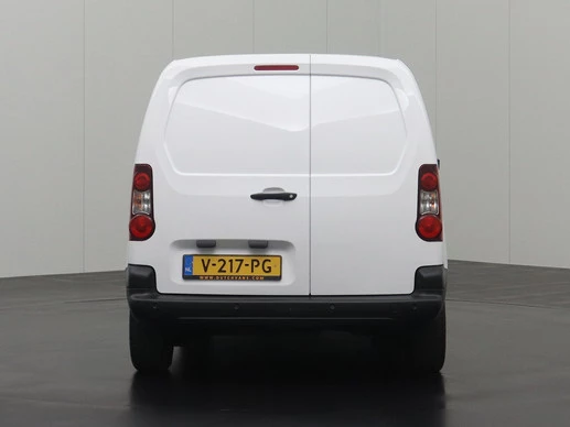 Peugeot Partner - Afbeelding 11 van 21