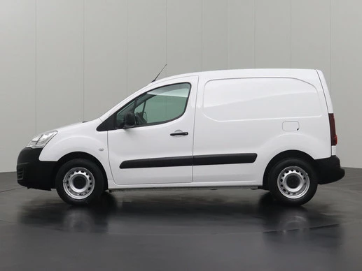 Peugeot Partner - Afbeelding 12 van 21