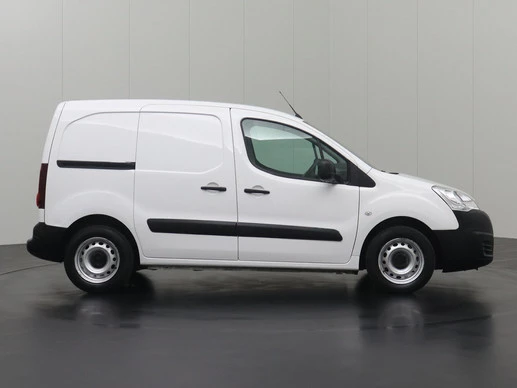 Peugeot Partner - Afbeelding 13 van 21