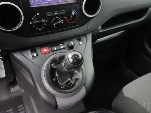 Peugeot Partner - Afbeelding 15 van 21