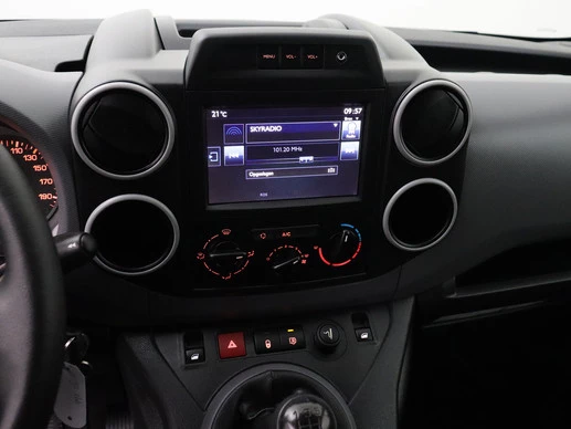 Peugeot Partner - Afbeelding 16 van 21