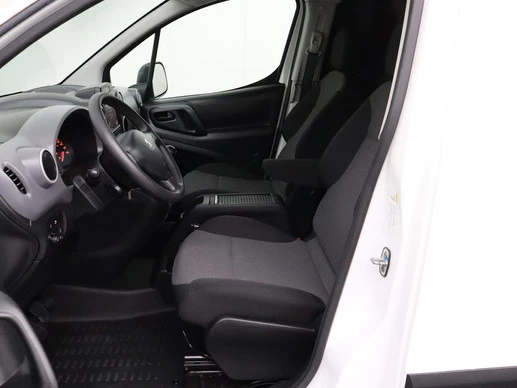 Peugeot Partner - Afbeelding 18 van 21