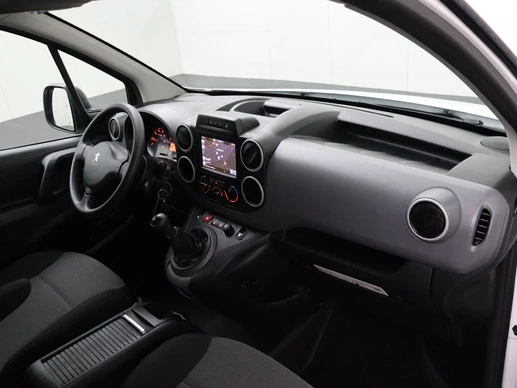 Peugeot Partner - Afbeelding 19 van 21