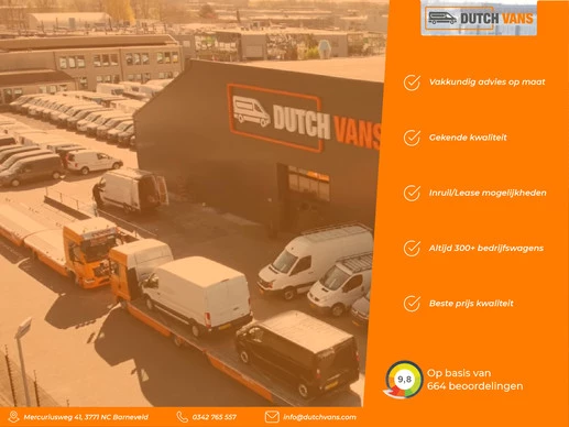 Peugeot Partner - Afbeelding 21 van 21
