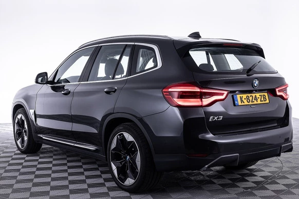BMW iX3 - Afbeelding 2 van 30