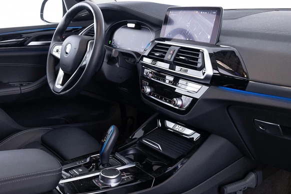 BMW iX3 - Afbeelding 3 van 30