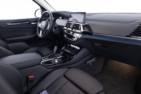 BMW iX3 - Afbeelding 4 van 30
