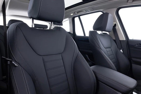 BMW iX3 - Afbeelding 5 van 30