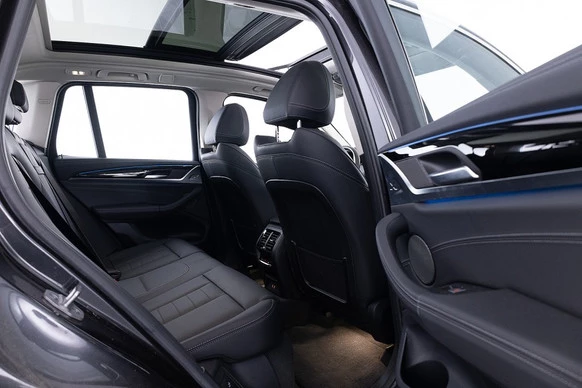 BMW iX3 - Afbeelding 7 van 30