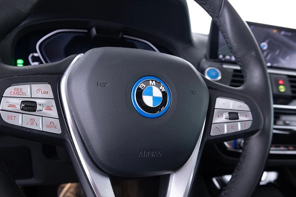 BMW iX3 - Afbeelding 10 van 30