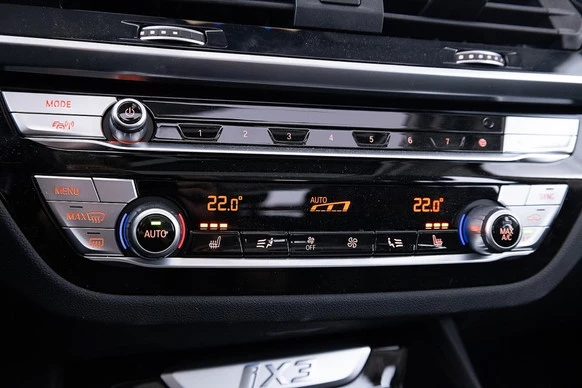 BMW iX3 - Afbeelding 12 van 30