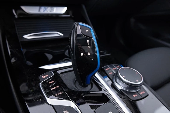 BMW iX3 - Afbeelding 14 van 30