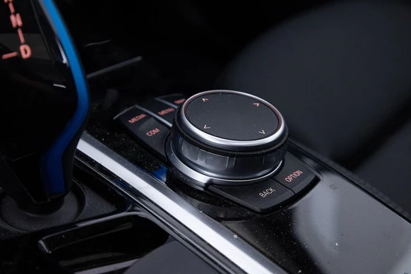 BMW iX3 - Afbeelding 16 van 30