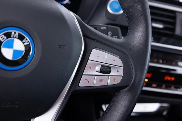 BMW iX3 - Afbeelding 18 van 30