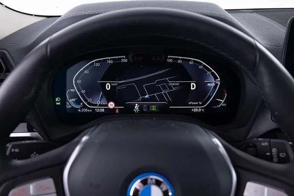 BMW iX3 - Afbeelding 20 van 30