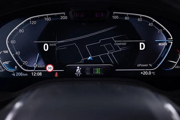 BMW iX3 - Afbeelding 21 van 30